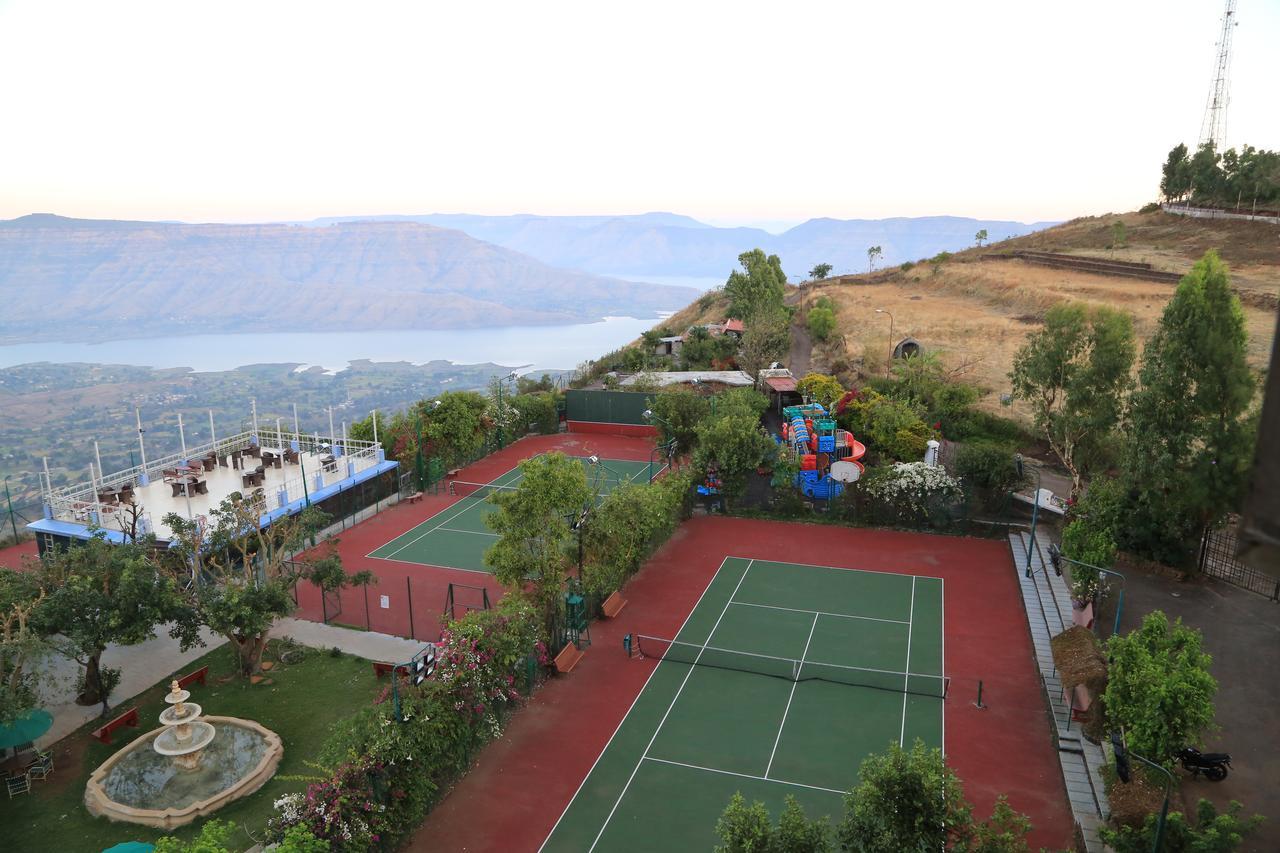 Ravine Resort