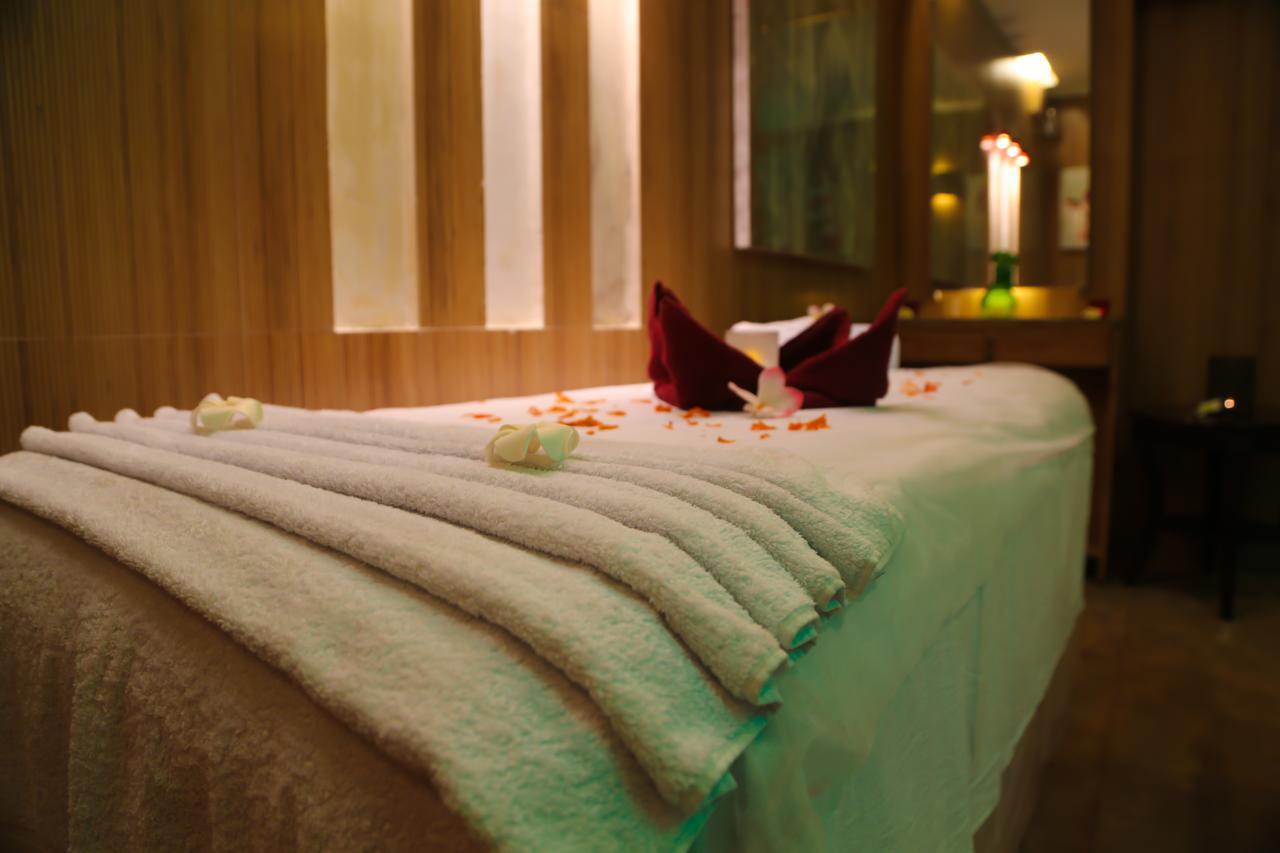 Resort Ravine 4*