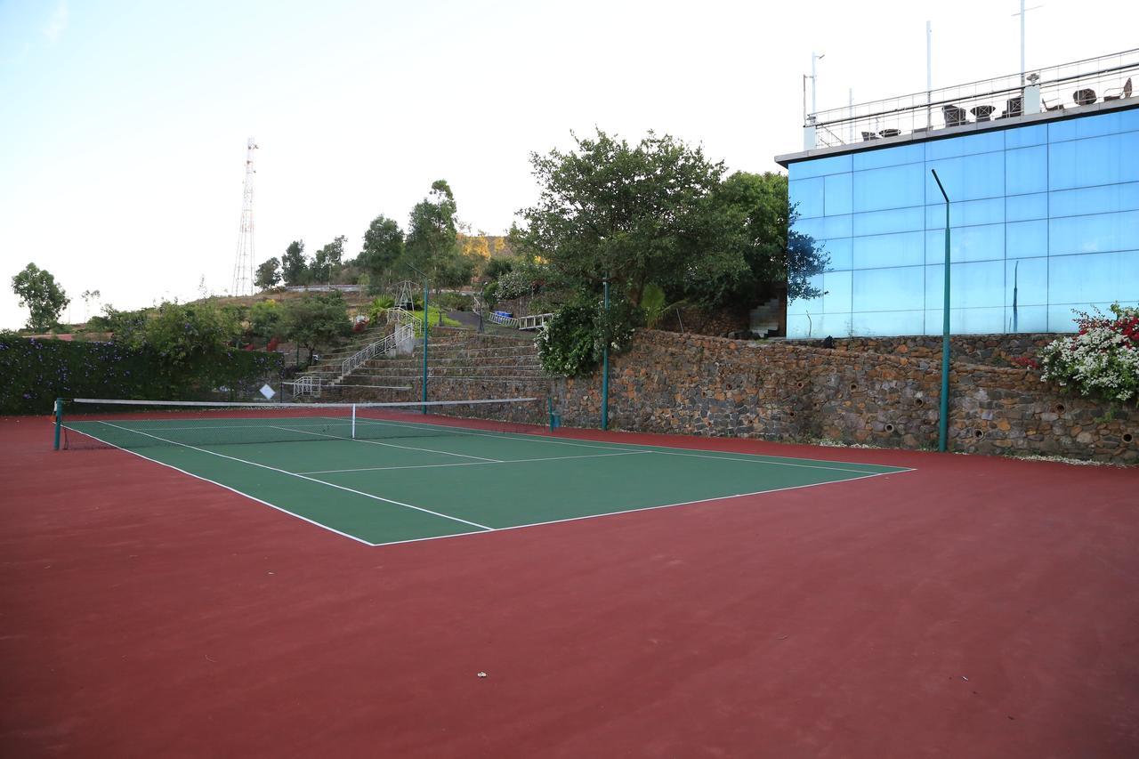 Ravine Panchgani