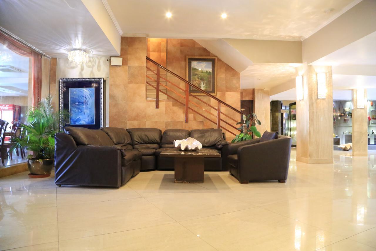 Ravine Resort Panchgani