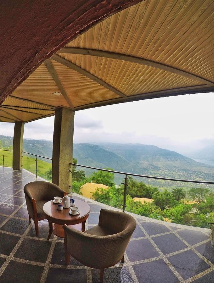 Ravine Panchgani