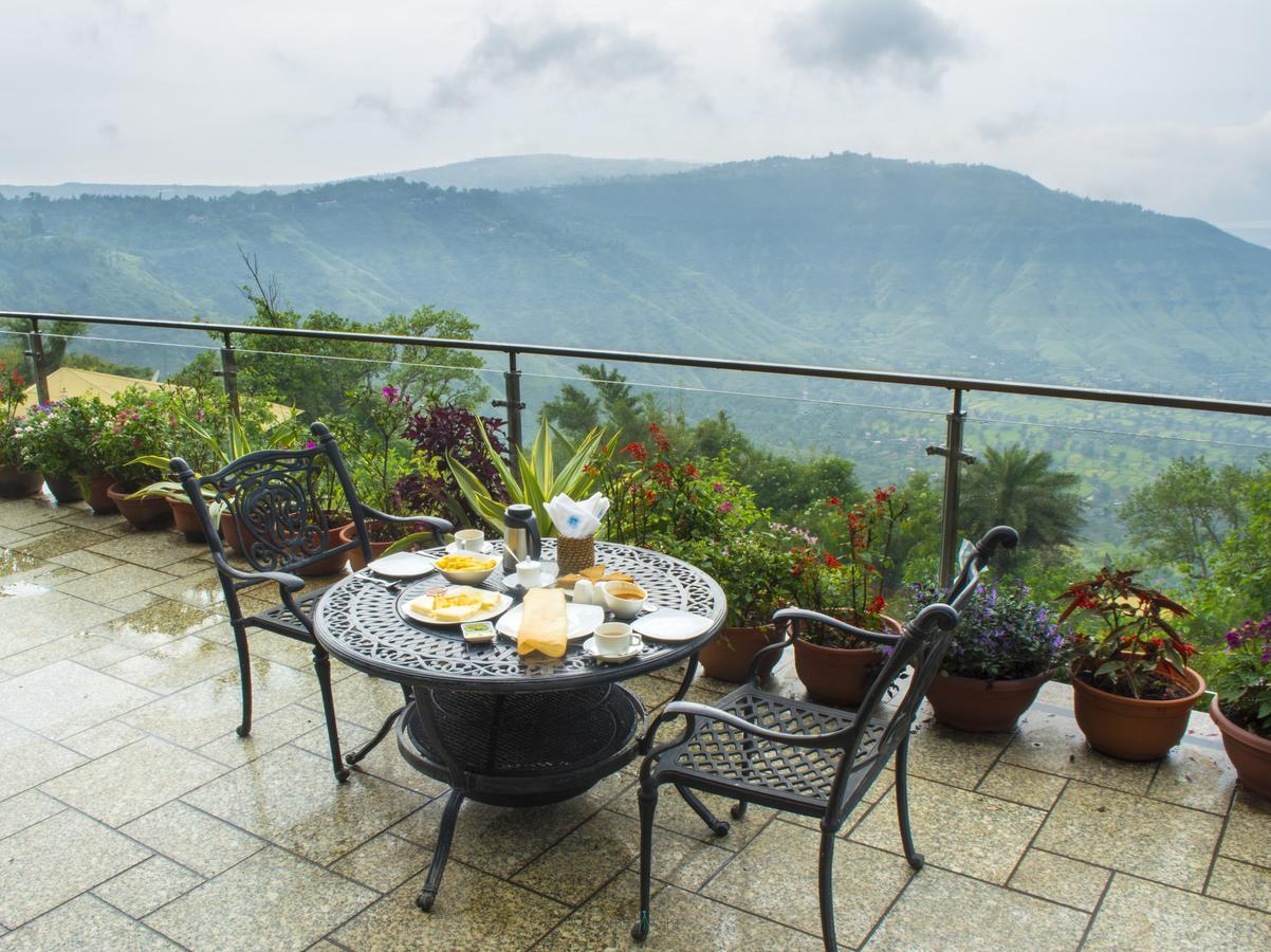 Ravine Resort Panchgani