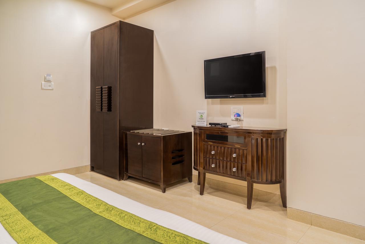 Treebo Residency Hotel Panchgani