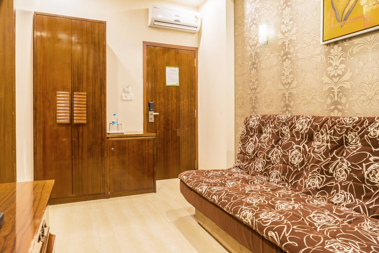 Treebo Residency Panchgani