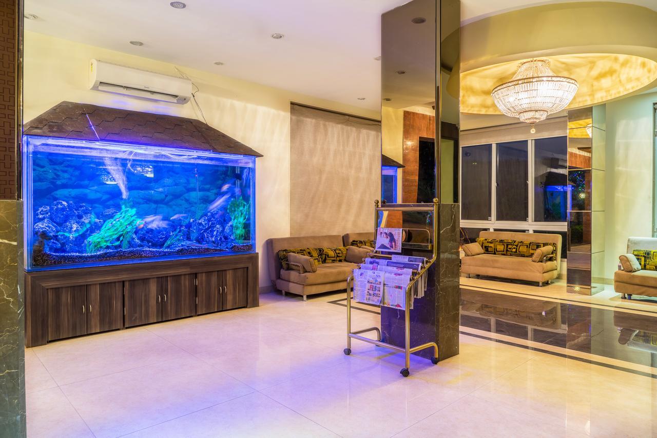 Hotel Treebo Residency
