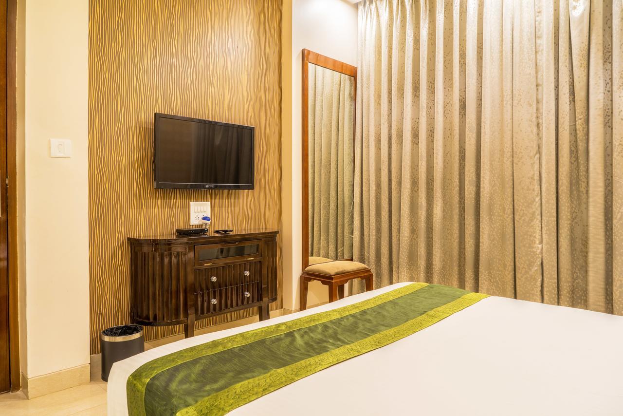 Treebo Residency Hotel