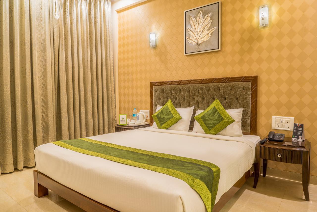 Hotel Treebo Residency 3*