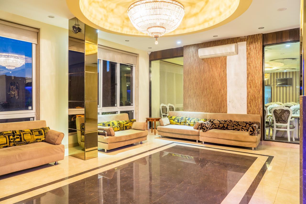 Treebo Residency 3* Panchgani