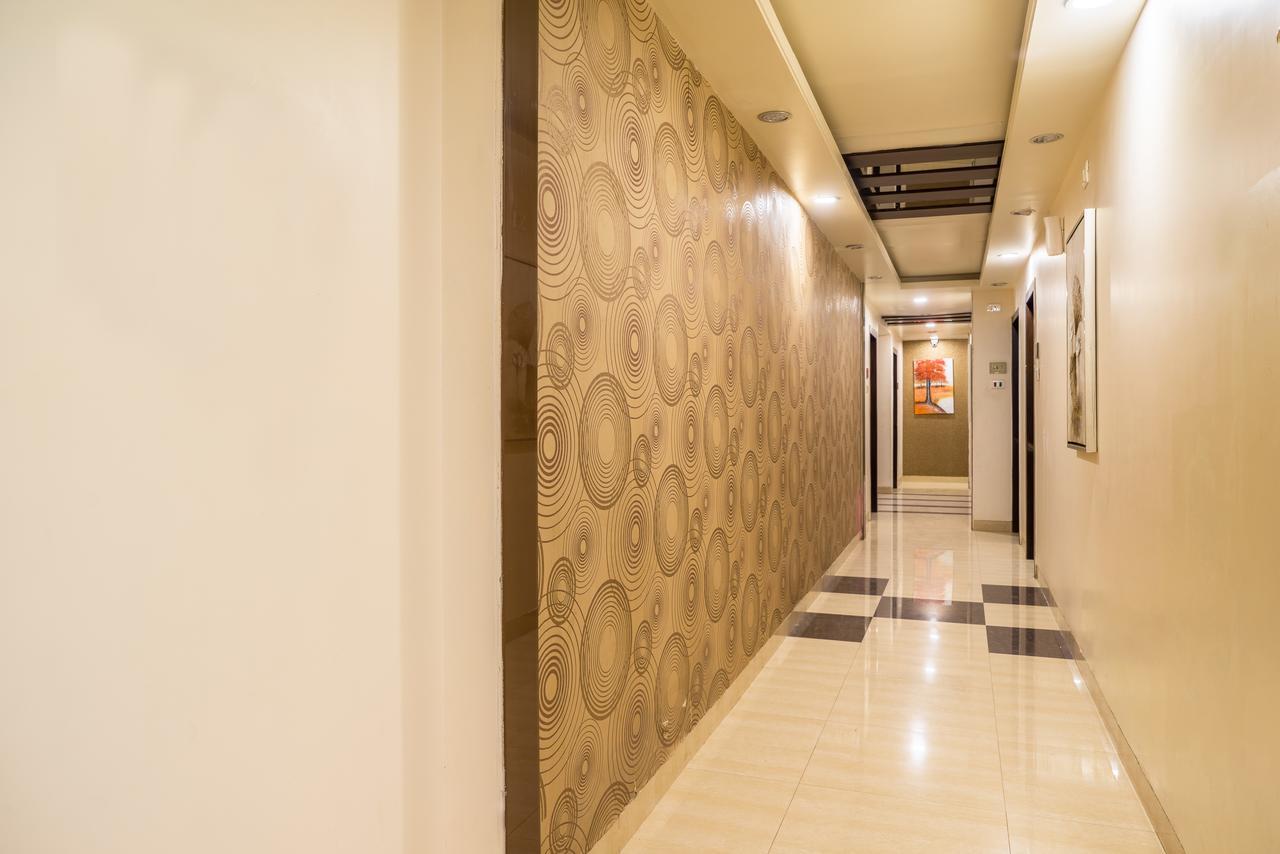 Hotel Treebo Residency 3*