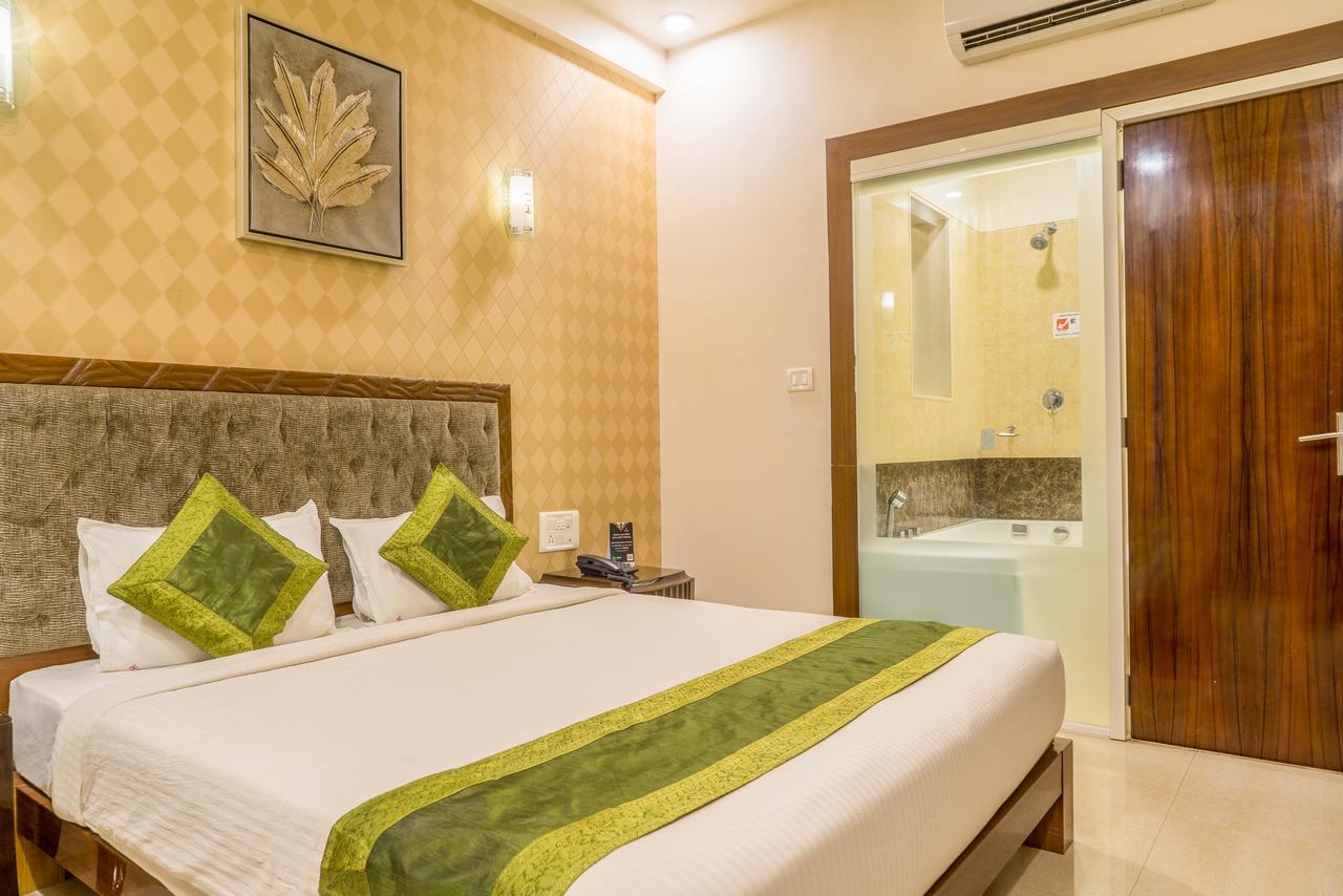 Treebo Residency Hotel