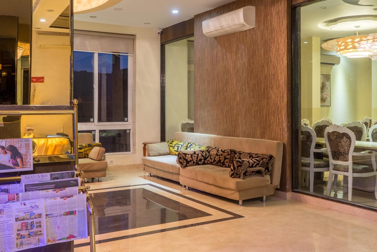 Hotel Treebo Residency