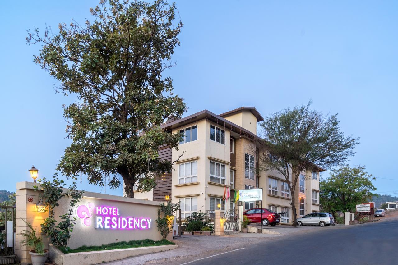 Treebo Residency Panchgani