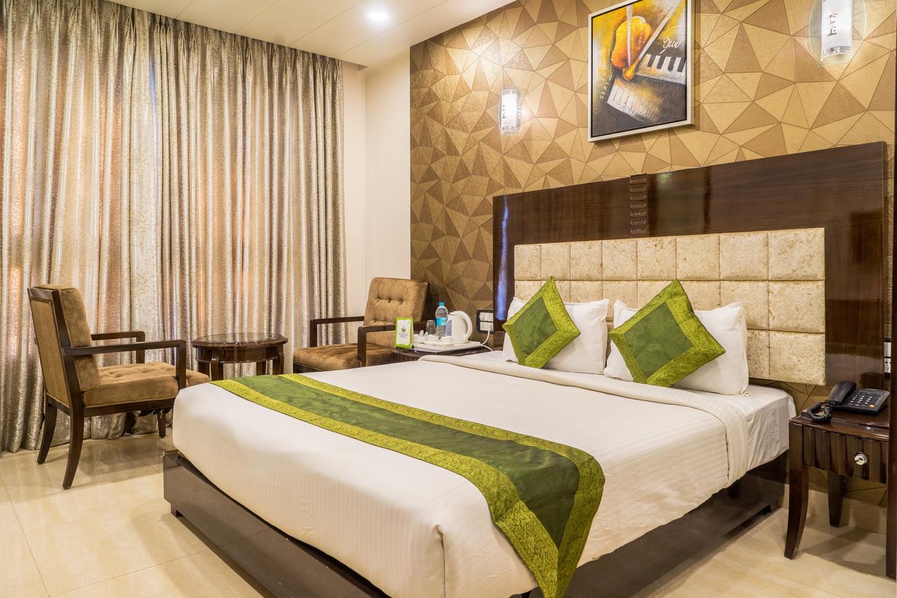 Treebo Residency Panchgani