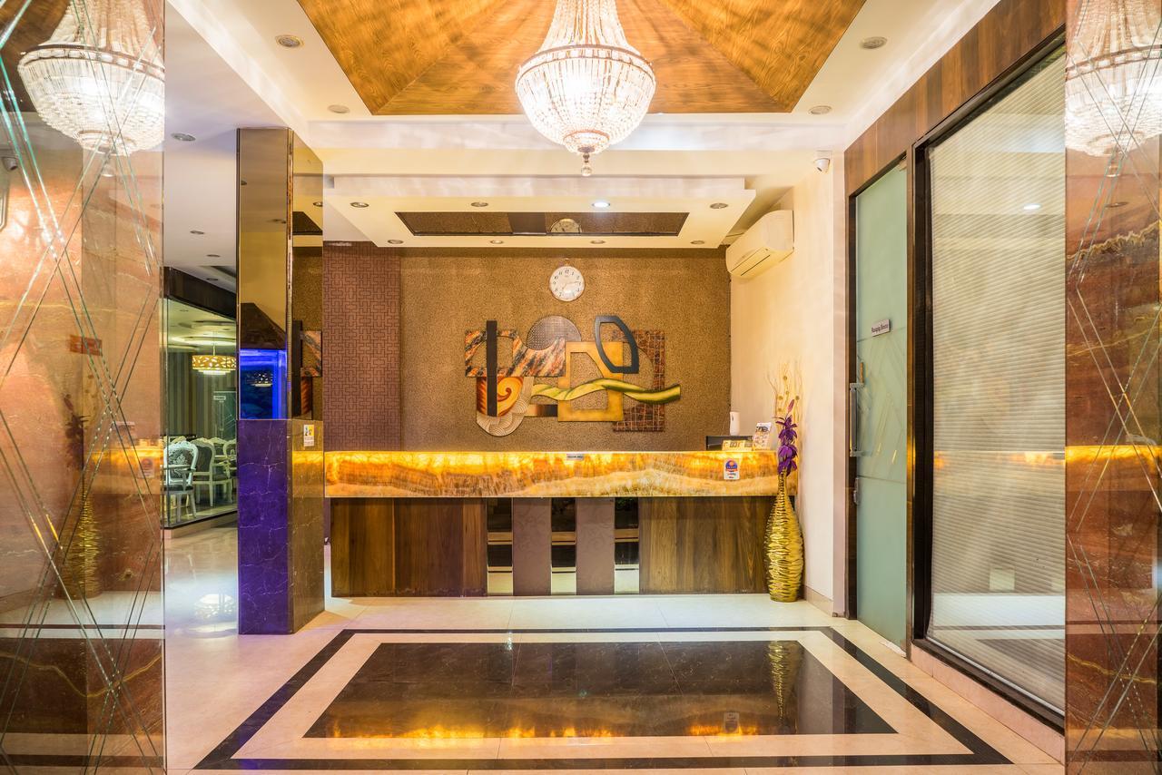 Treebo Residency Hotel 3*