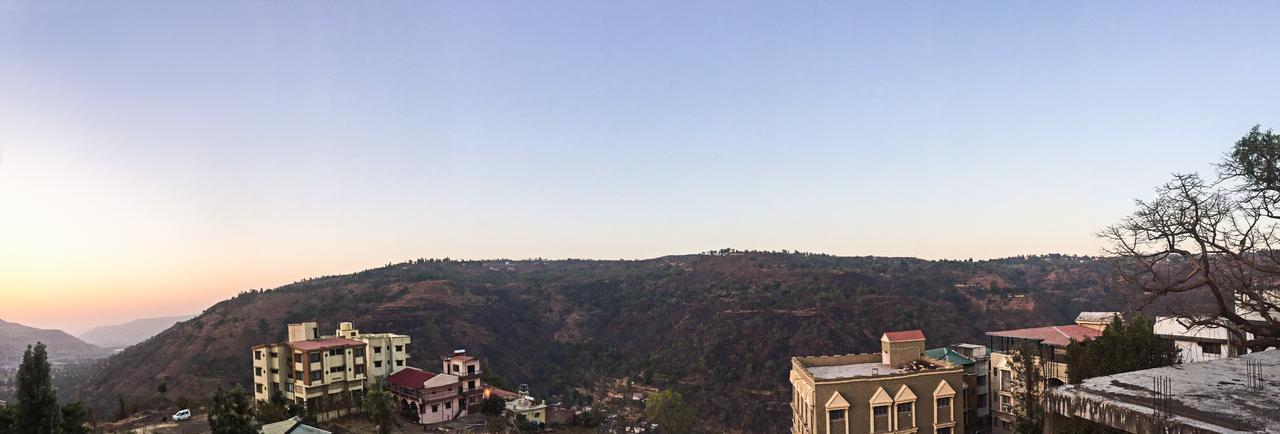 Treebo Residency Hotel Panchgani