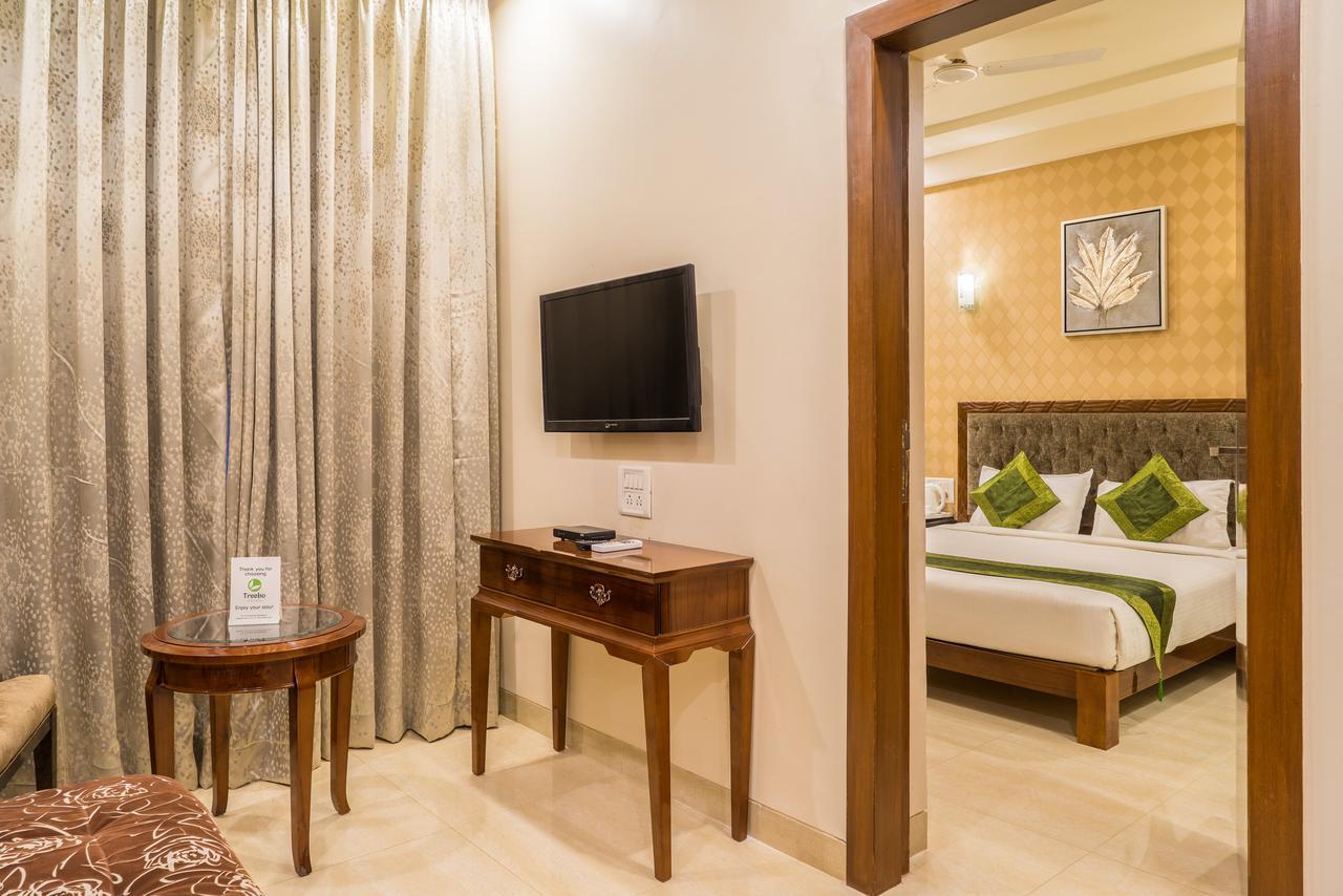 Treebo Residency Hotel Panchgani