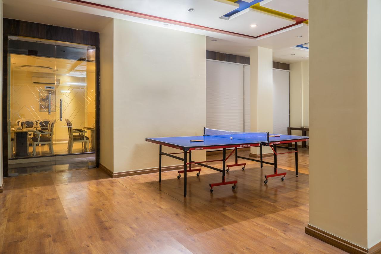 Treebo Residency Panchgani