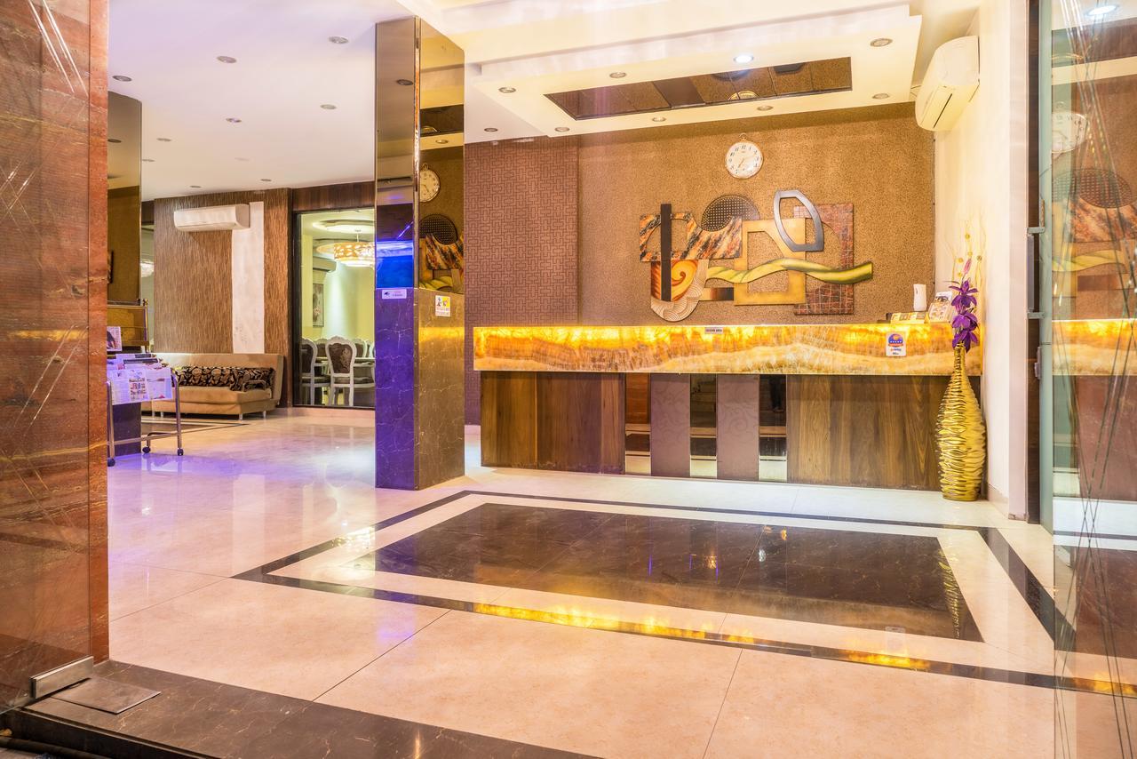 Treebo Residency Hotel Panchgani