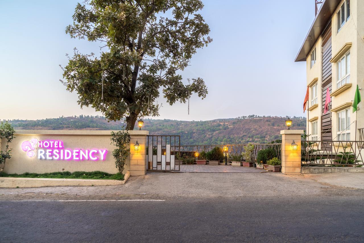 Treebo Residency 3* Panchgani