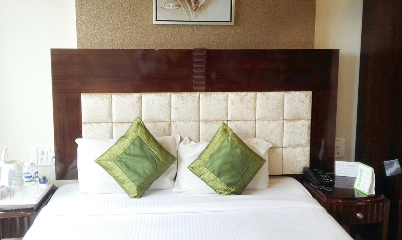 Treebo Residency Hotel Panchgani