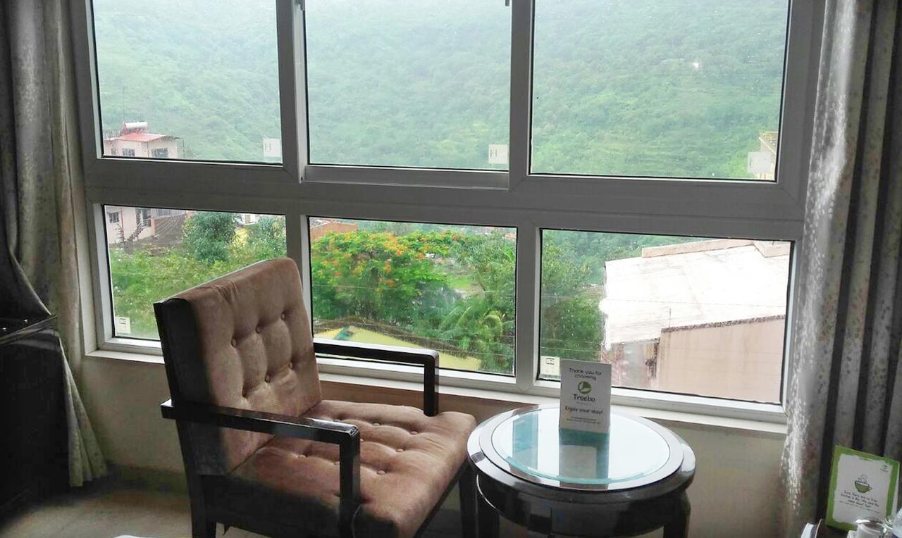 Treebo Residency Hotel 3*