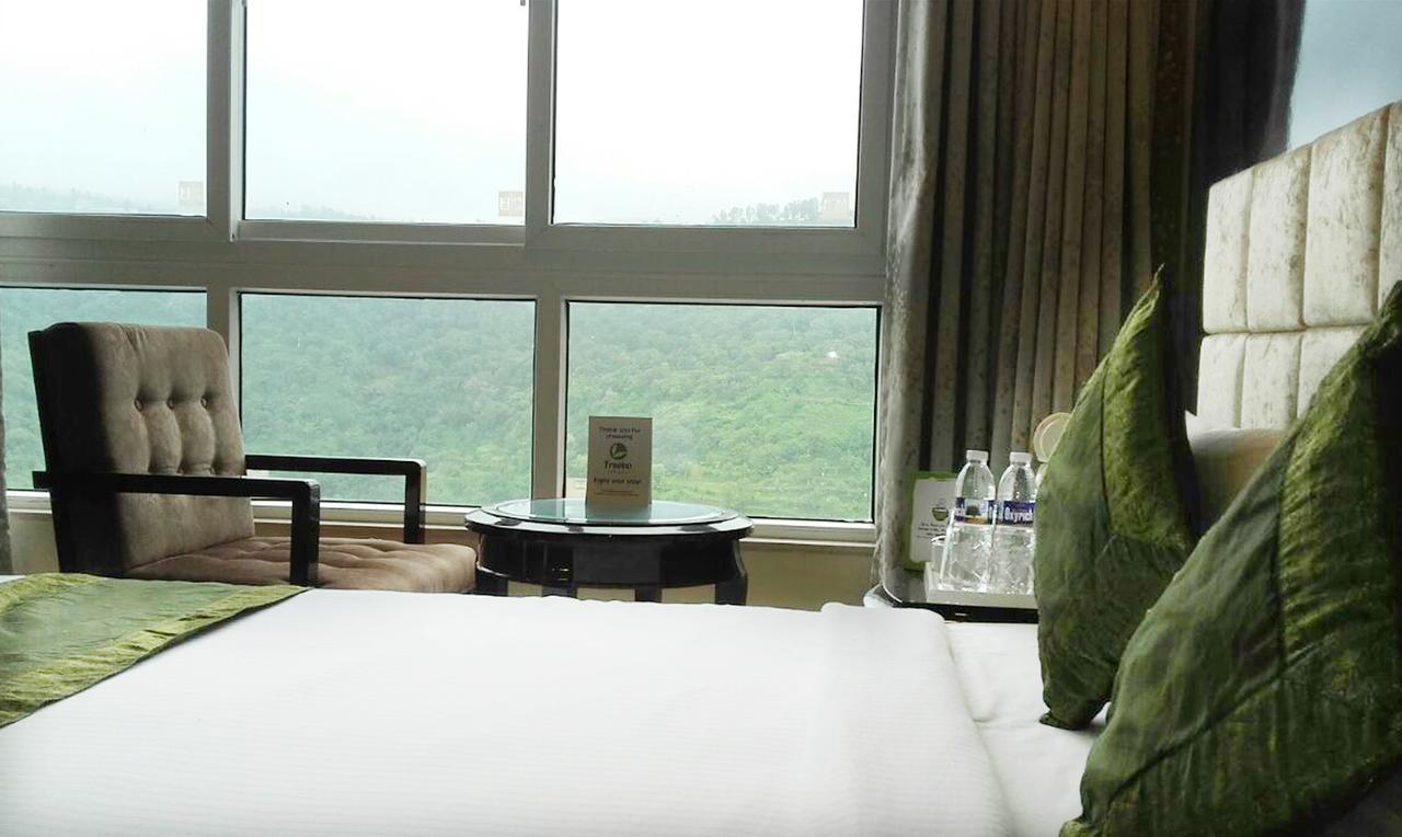 Hotel Treebo Residency Panchgani