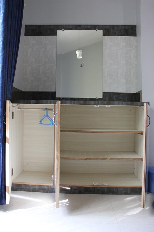 Private With Garden, Main Road Connected - Om Bungalow, Happy Stay, Holiday home Panchgani