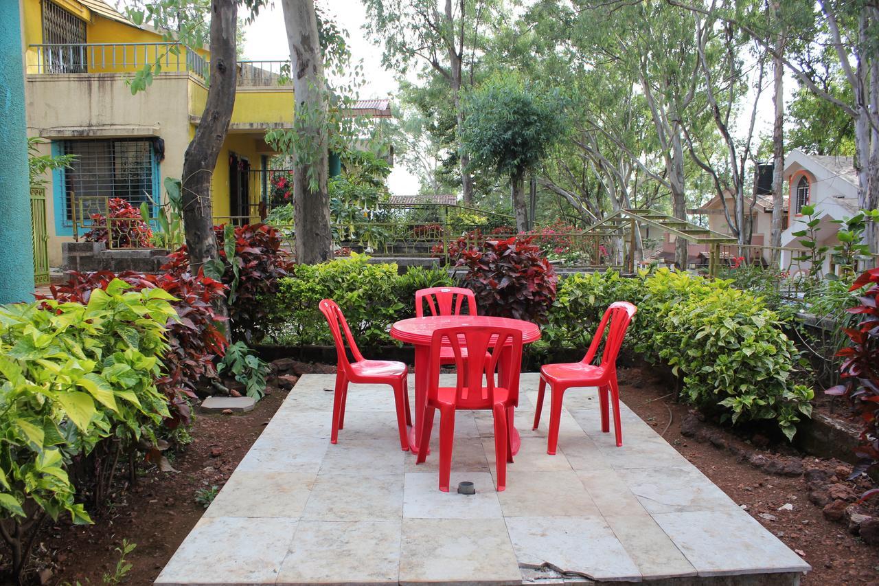 Holiday home Private With Garden, Main Road Connected - Om Bungalow, Happy Stay,