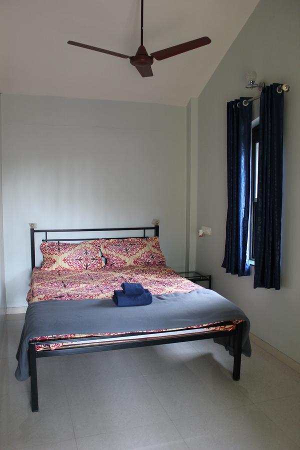 Private With Garden, Main Road Connected - Om Bungalow, Happy Stay, *