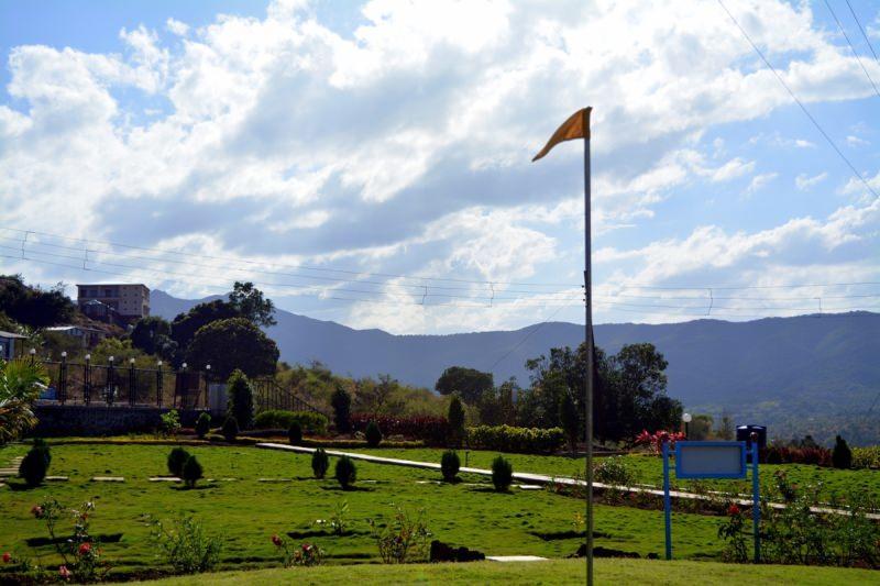 Kunjwan Adventure