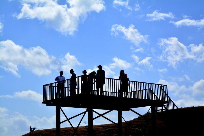 Kunjwan Adventure Resort *