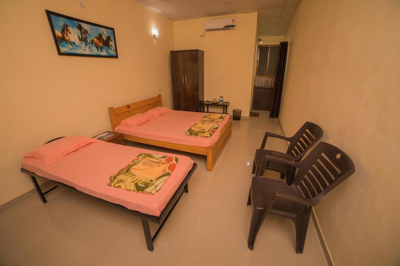 Kunjwan Adventure Panchgani