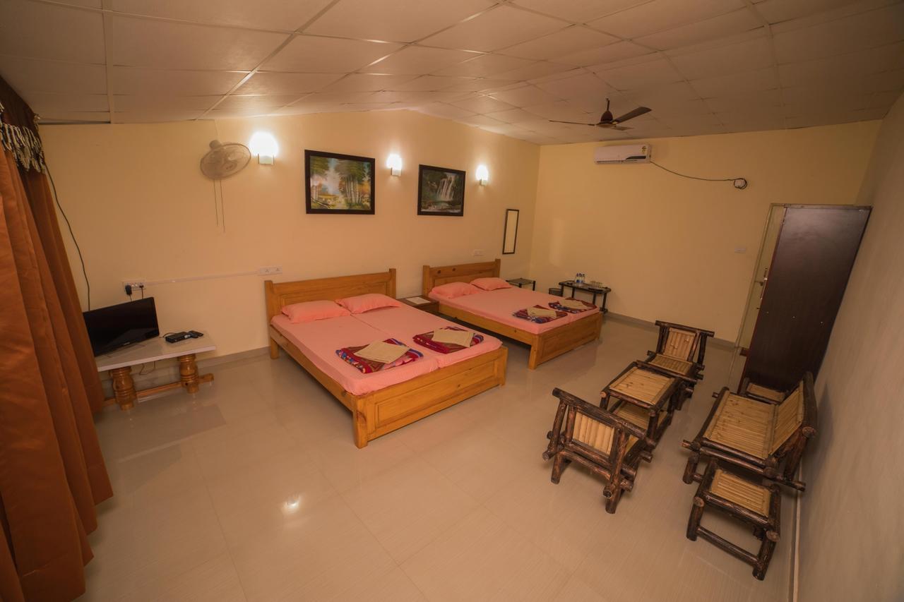 Kunjwan Adventure * Panchgani