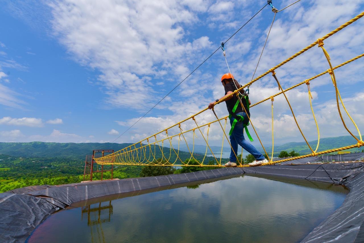 Kunjwan Adventure Resort *