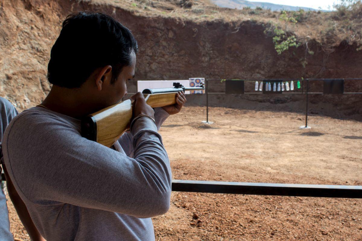 Kunjwan Adventure Resort *