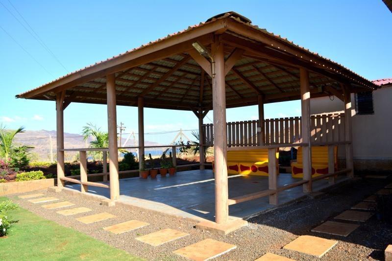 Kunjwan Adventure Panchgani