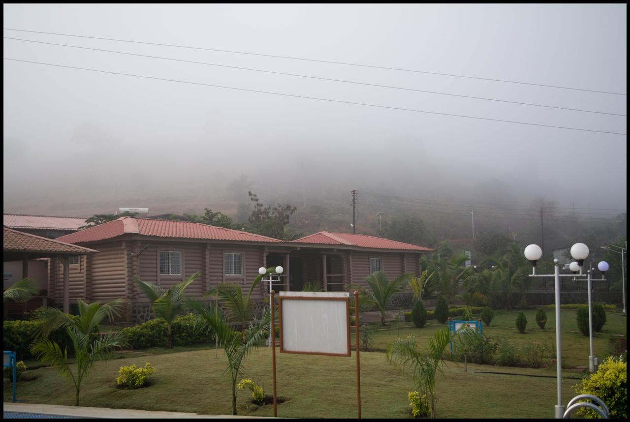 Kunjwan Adventure Resort *