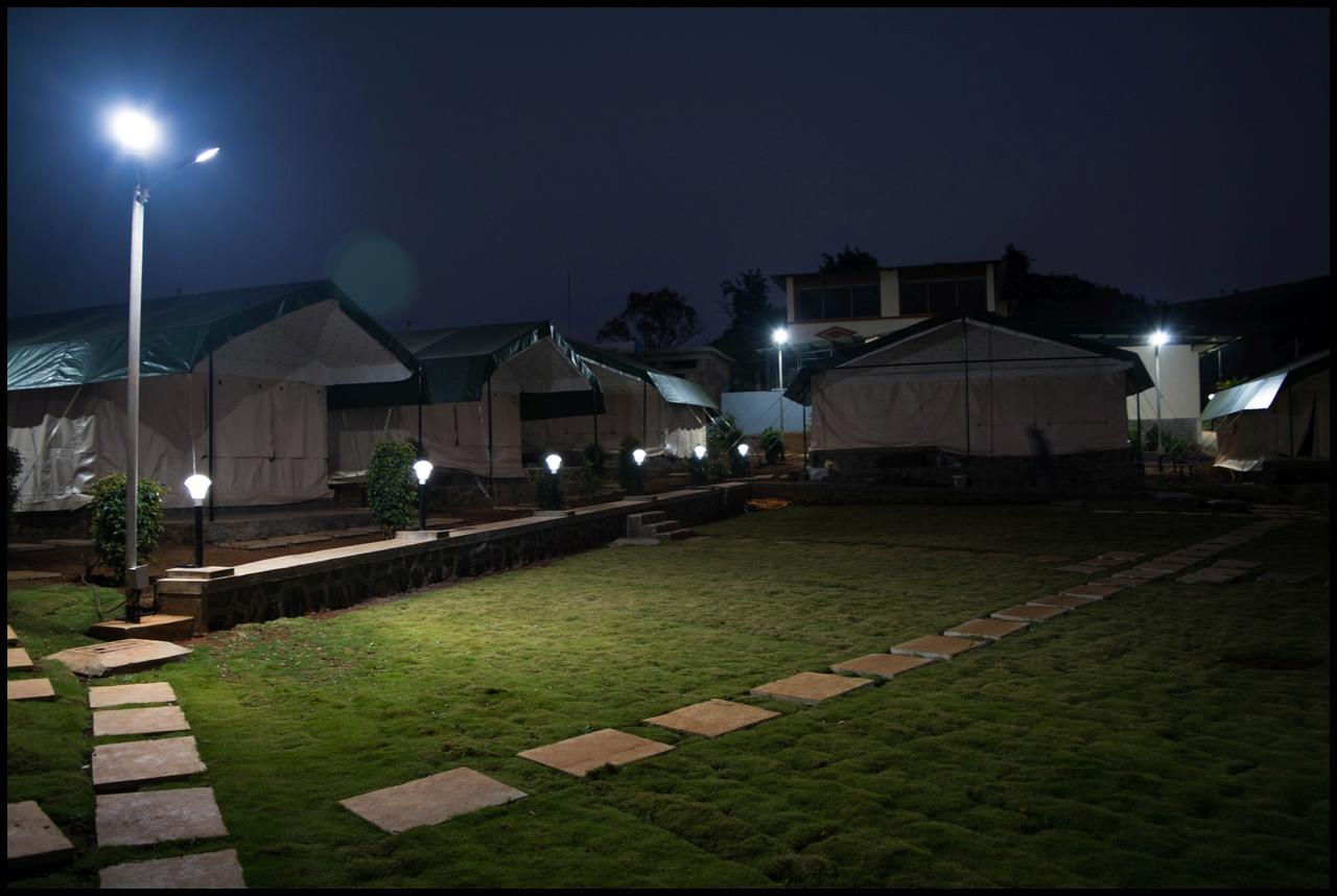 Kunjwan Adventure Resort