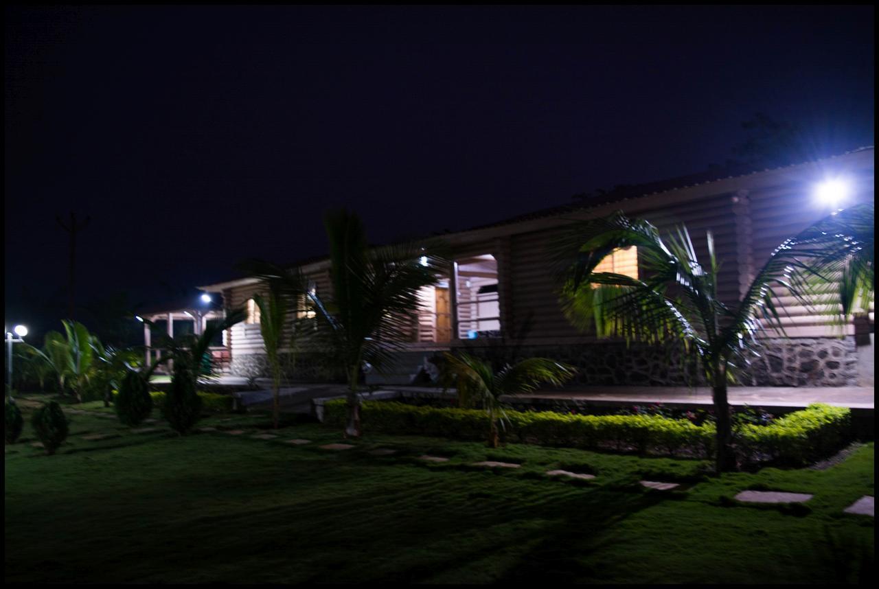 Kunjwan Adventure Resort