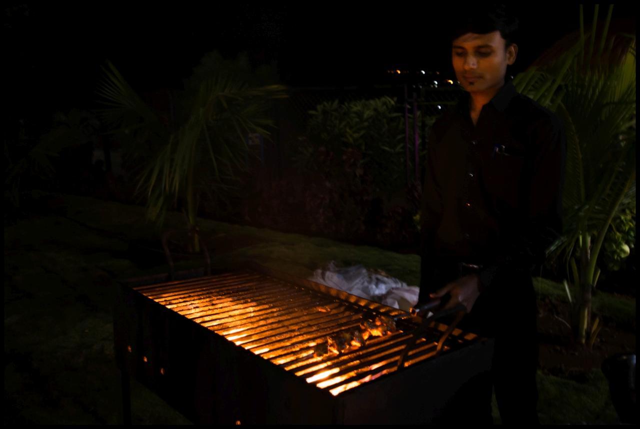 Kunjwan Adventure Resort *