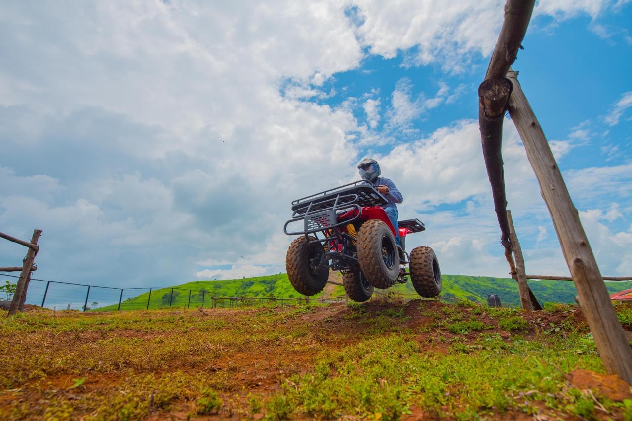 Kunjwan Adventure Resort