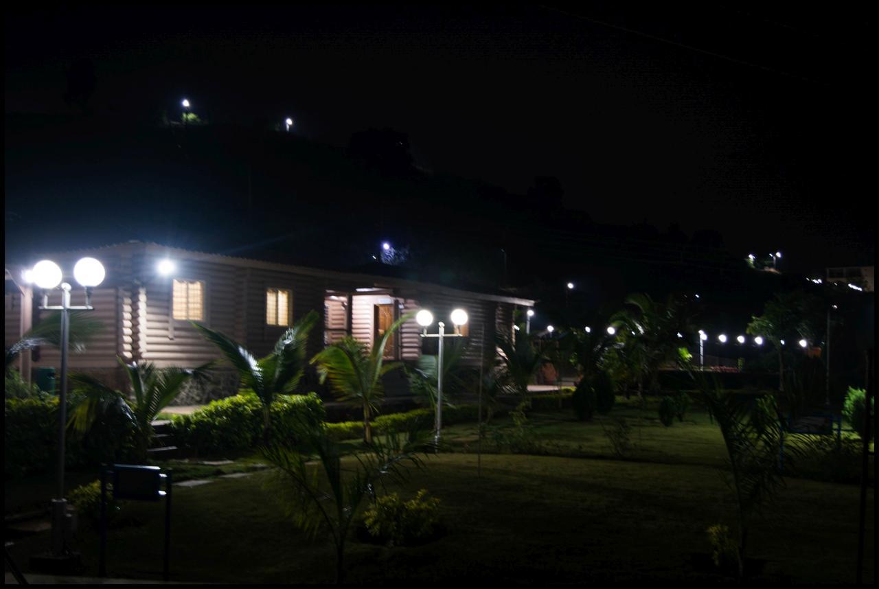 Resort Kunjwan Adventure