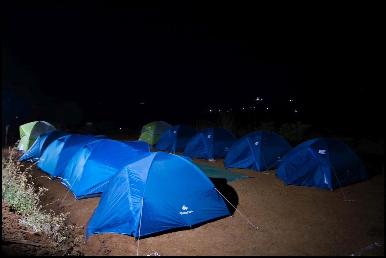 Kunjwan Adventure Resort *