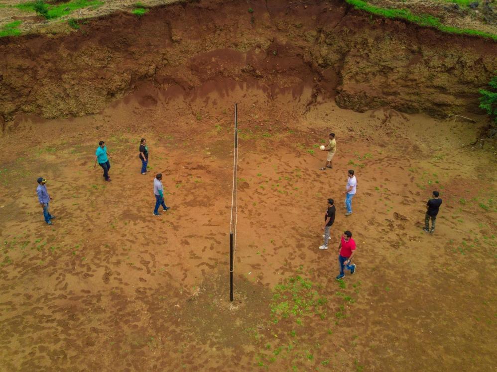 Kunjwan Adventure Panchgani