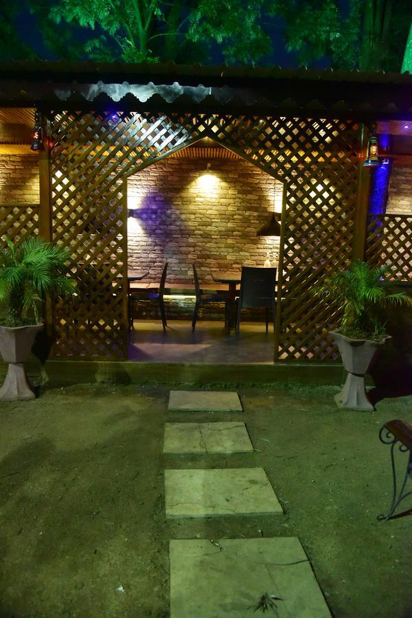 Divine Villa