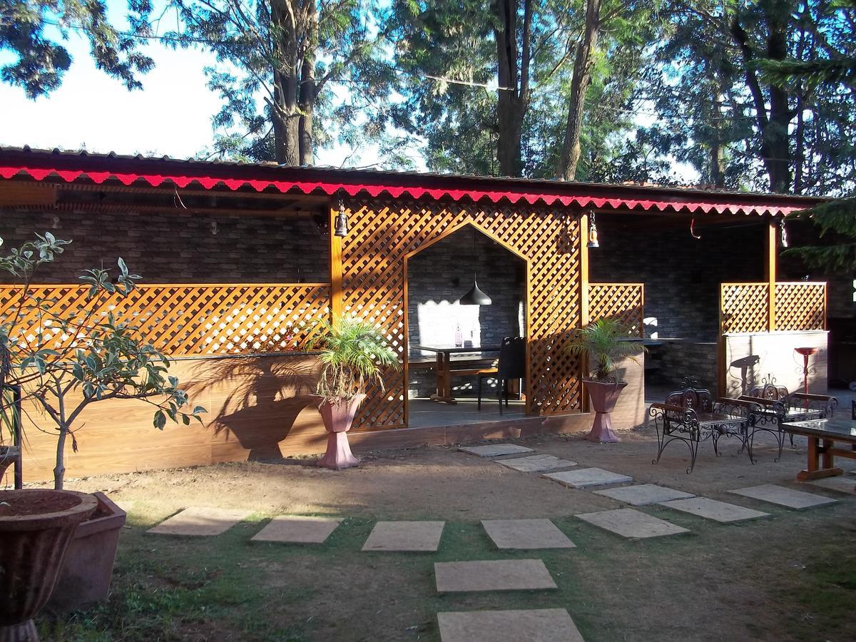 Villa Divine