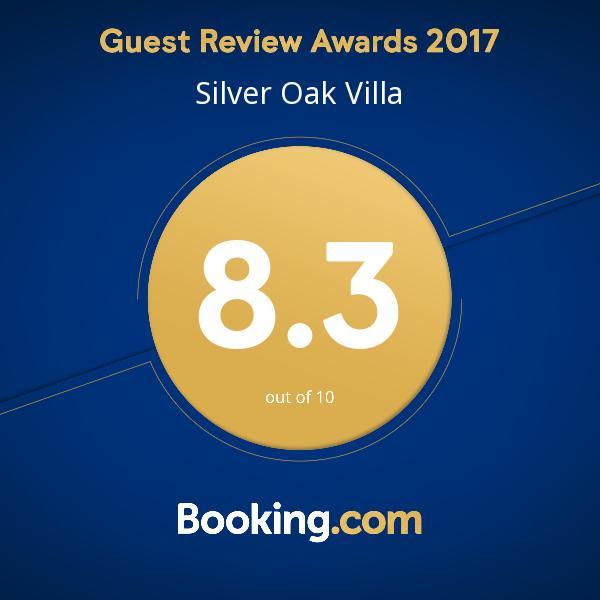 Silver Oak