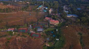 Ravine Resort