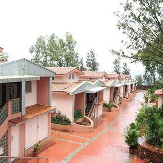 Resort Summer Plaza Panchgani