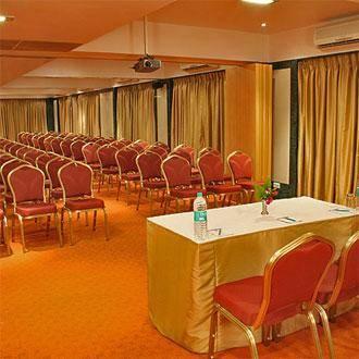 Summer Plaza Panchgani